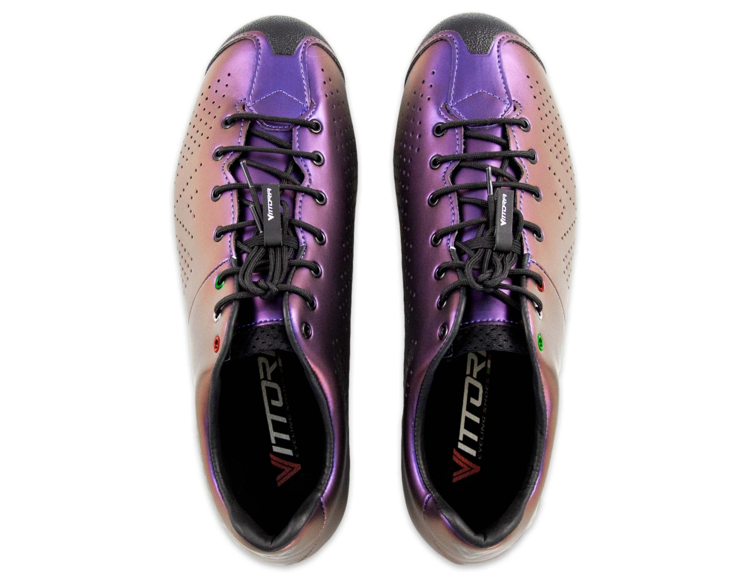 Vittoria Tierra Gravel Cycling Shoes (Purple) 10 Vittoria Tierra Gravel Cycling Shoes (Purple) - Image 8