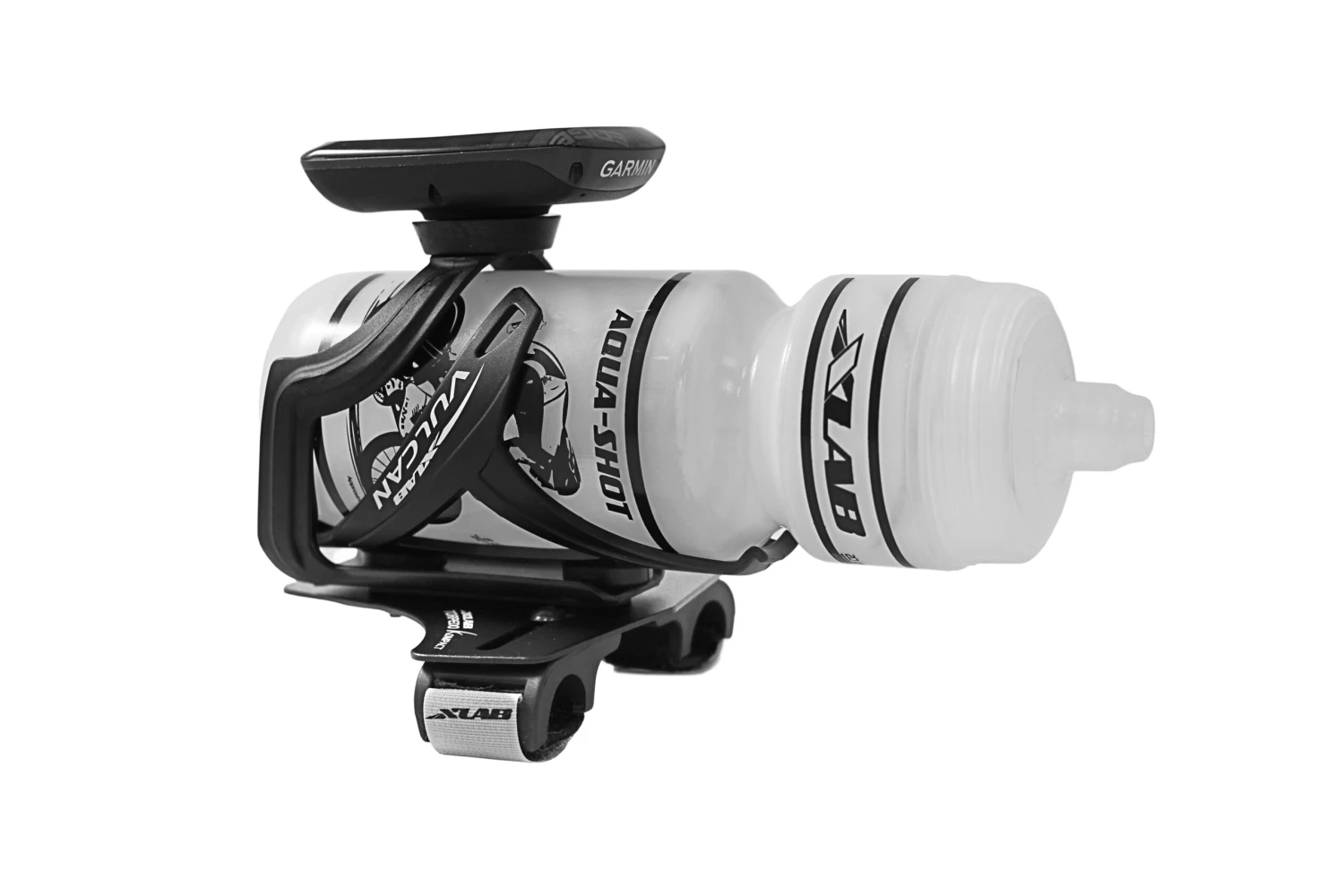 XLAB Torpedo Kompact 125 Hydration System (2644, 2708) 3 XLAB Torpedo Kompact 125 Hydration System (2644, 2708)