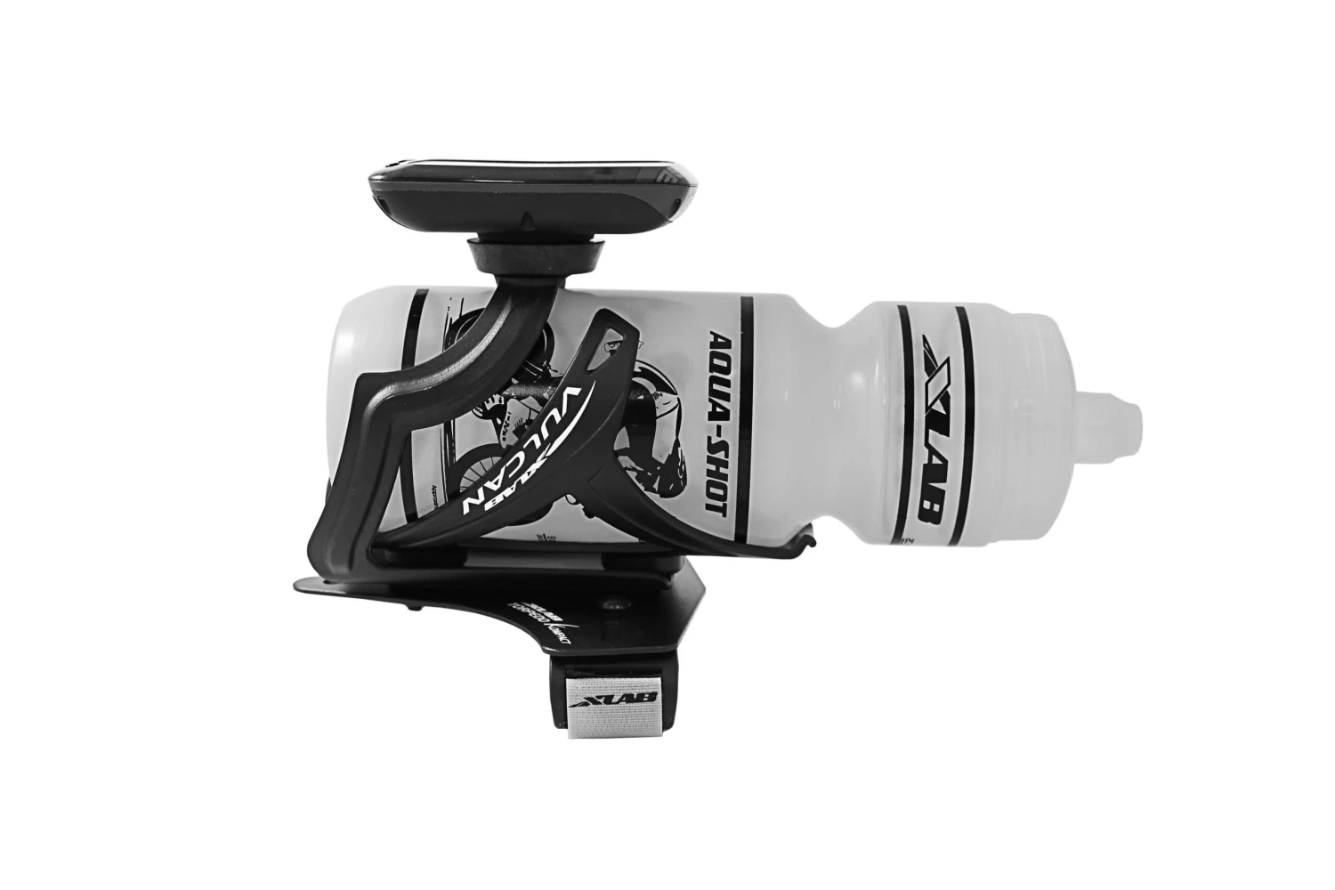 XLAB Torpedo Kompact 125 Hydration System (2644, 2708) 4 XLAB Torpedo Kompact 125 Hydration System (2644, 2708) - Image 2