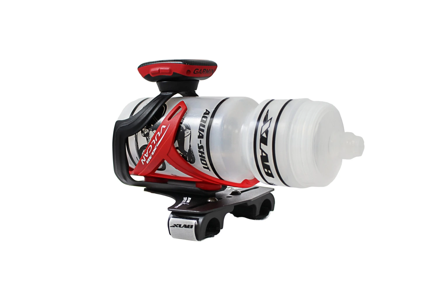 XLAB Torpedo Kompact 125 Hydration System (2644, 2708) 10 XLAB Torpedo Kompact 125 Hydration System (2644, 2708) - Image 8