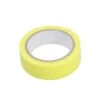 Serfas Tubeless Yellow Rim Tape 25mm X 9mm -Cycling Gear TUBELESS YELLOW RIM TAPE 1