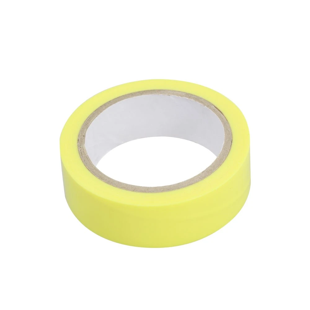 Serfas Tubeless Yellow Rim Tape 25mm X 9mm
