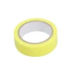 Serfas Tubeless Yellow Rim Tape 21mm X 9mm -Cycling Gear TUBELESS YELLOW RIM TAPE