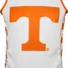 Tennessee Volunteers Men's RUN/TRI Singlet (XS, S, L, XL, 2XL, 3XL) -Cycling Gear Tennesee Run Front
