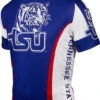Tennessee State Men's Cycling Jersey (S, M) -Cycling Gear Tennessee State Jersey aa3edc37 0fb7 4dc1 a004 debb6fd16d4a