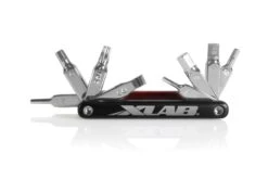 XLAB Tri Tool Kit (2232) -Cycling Gear Tri Tool Kit 2