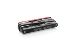 XLAB Tri Tool Kit (2232) -Cycling Gear Tri Tool Kit 3
