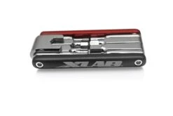 XLAB Tri Tool Kit (2232) -Cycling Gear Tri Tool Kit 4