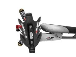XLAB TURBO WING Carrier – Highly Adjustable & Lightweight (1388) 21 XLAB TURBO WING Carrier – Highly Adjustable & Lightweight (1388) -Cycling Gear Turbo Wing System w Co2