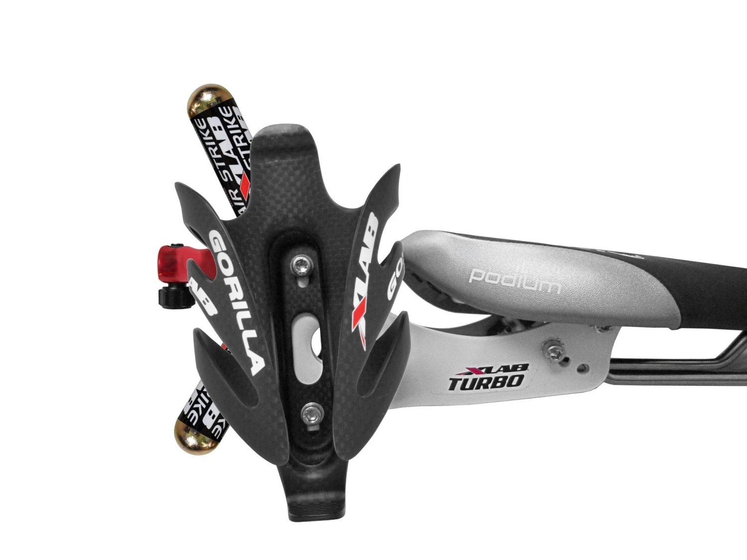 XLAB TURBO WING Carrier – Highly Adjustable & Lightweight (1388) 12 XLAB TURBO WING Carrier – Highly Adjustable & Lightweight (1388) - Image 10