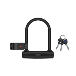 Serfas UL-150 Pocket U-Lock W/ Bracket