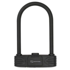 Serfas Combination U-Lock -Cycling Gear ULC 165 7