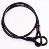 Ultracycle UC Cable, 10MMx48'' Model 330 -Cycling Gear ULTRACYCLE Coated Security Cable Double Loop End 10Mm X 48 Pit Crew Cycles 800x 1c827a37 7f64 4d26 a0d5 22a3085c5115