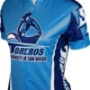 USD Toreros Women's Cycling Jersey (XS, S, M, L, XL, 2XL) -Cycling Gear USD Womens Jersey