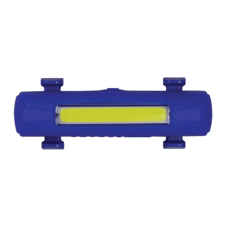 Serfas USLA-7 Thunder Blast Headlight (100 Lumens) - RED 8 Serfas USLA-7 Thunder Blast Headlight (100 Lumens) - RED - Image 6