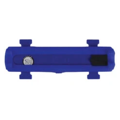 Serfas USLA-7 Thunder Blast Headlight (100 Lumens) - RED 23 Serfas USLA-7 Thunder Blast Headlight (100 Lumens) - RED -Cycling Gear USLA 7 4