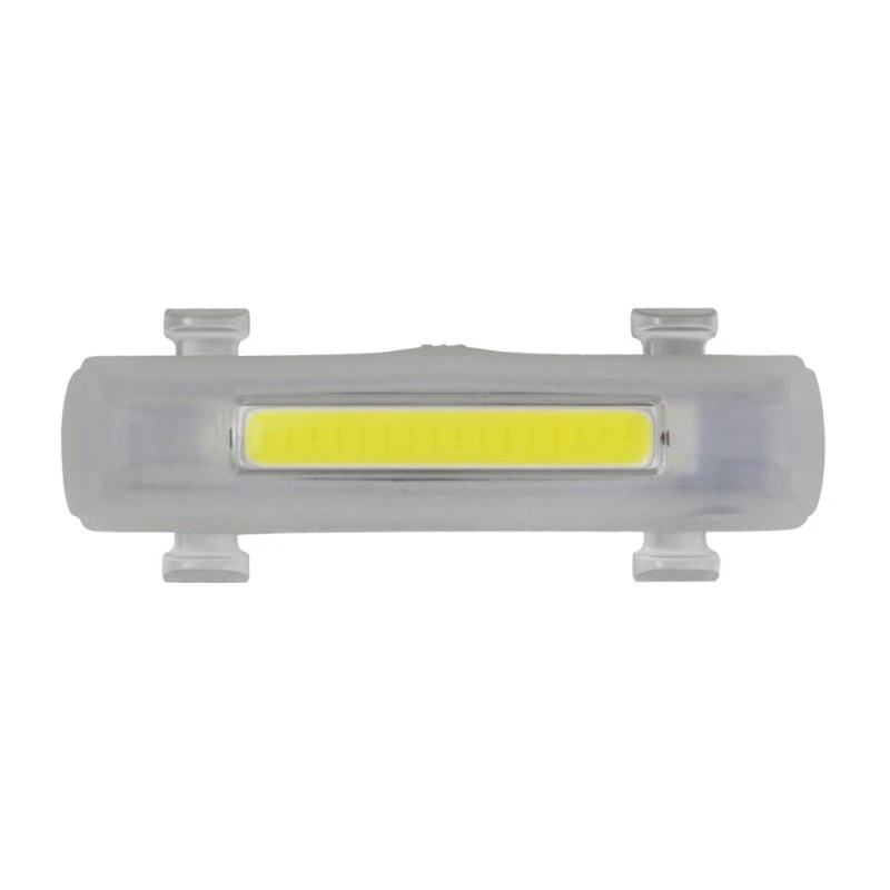 Serfas USLA-7 Thunder Blast Headlight (100 Lumens) - RED 11 Serfas USLA-7 Thunder Blast Headlight (100 Lumens) - RED - Image 9