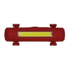 Serfas USLA-7 Thunder Blast Headlight (100 Lumens) - RED