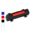 Serfas UTLA-7 Thunder Blast Tail Light (40 Lumens) -Cycling Gear UTLA 7 1