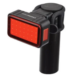 USB 30 Lumen Brake Tail Light