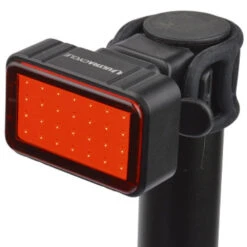 USB 30 Lumen Tail Light