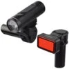 USB 700/300 Lumen Light Set -Cycling Gear Ultracycle 02 079 3010 rgb