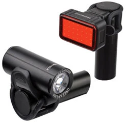USB 300/30 Lumen Light Set