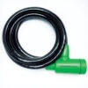 UltraCycle 12MM Integrated Key Bicycle Cable Lock 12 Mm X 6' -Cycling Gear Ultracycle 08 079 250 rgb 1000x bb5703e4 0b04 401a 8968 df4840cd64e0