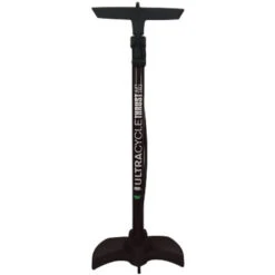 Thrust NG Bicycle Floor Pump