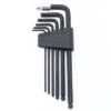 UltraCycle Hex Wrench Set 2 UltraCycle Hex Wrench Set -Cycling Gear Ultracycle 16 123 017 rgb