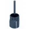 CASSETTE REMOVER TOOL W/PIN, HG Cassettes/C-L Lockrings, Cassette Remover Tool W/Pin -Cycling Gear Ultracycle 16 123 141 rgb