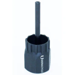 CASSETTE REMOVER TOOL W/PIN, HG Cassettes/C-L Lockrings, Cassette Remover Tool W/Pin