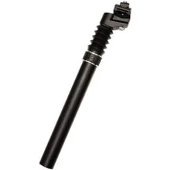 Suspension Seatpost, 27.2 Mm, 300 Mm