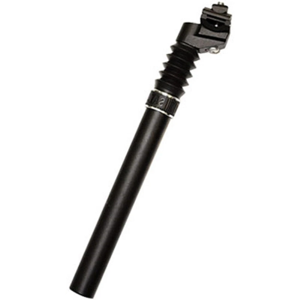 Suspension Seatpost, 27.2 Mm, 300 Mm