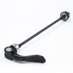 UltraCycle Quick Release Skewer, Back, 135 Mm Black
