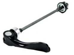 UltraCycle Quick Release Skewer, Front, 100 Mm Black