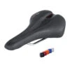 Serfas Variant 2 Adjustable Base Bicycle Saddle - VAR-2 -Cycling Gear VAR 2 A
