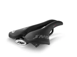 Selle SMP VT30C Saddle With Unidirectional Carbon Fiber Frame