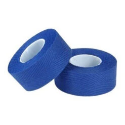 Velox Tressostar Cloth Handlebar Tape - 2 Pack 16 Velox Tressostar Cloth Handlebar Tape - 2 Pack -Cycling Gear Velox Tressostar Cotton Handlebar Tape Blue
