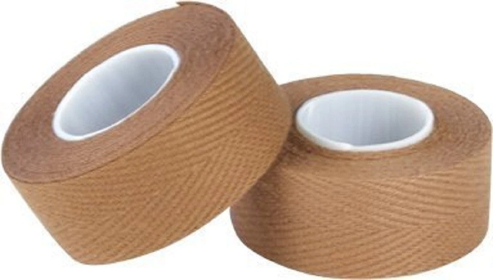 Velox Tressostar Cloth Handlebar Tape - 2 Pack 8 Velox Tressostar Cloth Handlebar Tape - 2 Pack - Image 6