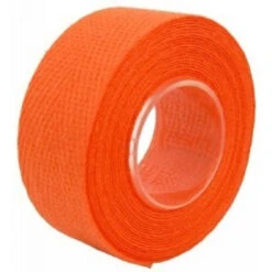Velox Tressostar Cloth Handlebar Tape - 2 Pack 13 Velox Tressostar Cloth Handlebar Tape - 2 Pack -Cycling Gear Velox Tressostar Cotton Handlebar Tape Orange