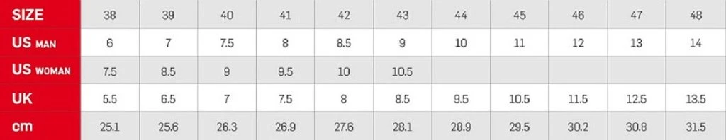 Vittoria Tierra Gravel Cycling Shoes (Purple) 6 Vittoria Tierra Gravel Cycling Shoes (Purple) - Image 4