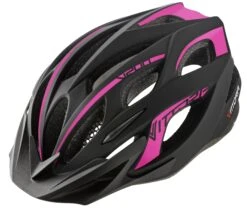 Vittoria MTB Cycling Helmet - VH 2.0 -Cycling Gear Vittoria VH2.0 Matte Black Pink