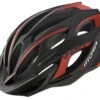Vittoria MTB Cycling Helmet - VH 2.0 2 Vittoria MTB Cycling Helmet - VH 2.0 -Cycling Gear Vittoria VH2.0 Matte Black Red