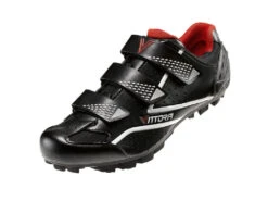 Vittoria VTR MTB Cycling Shoes EU 42 US 8/5