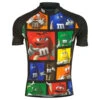 Team M&M's Men's Cycling Jersey - Windows - 3XL - 50% OFF! -Cycling Gear WINDOWS 2 c6193f4e 609b 4c29 81e8 397ca11e1f7a
