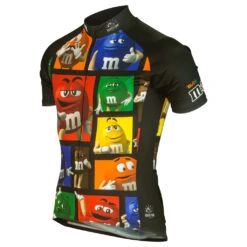 Team M&M's Men's Cycling Jersey - Windows - 3XL - 50% OFF! -Cycling Gear WINDOWS 3 c3efe1e9 140a 44b8 8a04 66f503c076b6