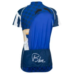 M&M's Signature Women's Cycling Jersey -Cycling Gear WSB 2
