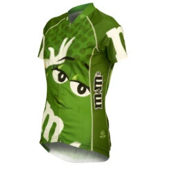 M&M's Signature Women's Cycling Jersey -Cycling Gear WSG 2