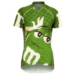 M&M's Signature Women's Cycling Jersey - Red - Small - 50% OFF! -Cycling Gear WSG 4 d8809eec 1aed 4f52 84b6 befefed428a2